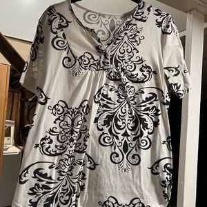 Amazon Essential Ladies Blouse